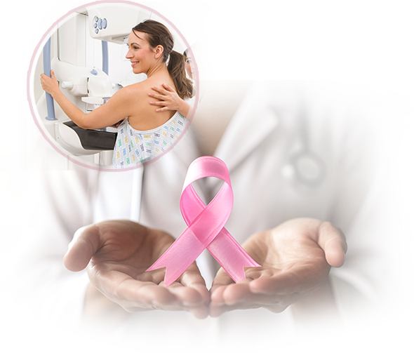 mammography Education