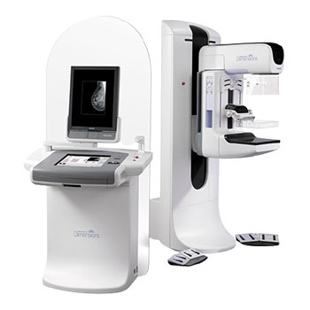 3D Digital Mammogram