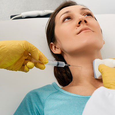 Core Biopsy
