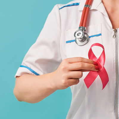 Oncology Consultation