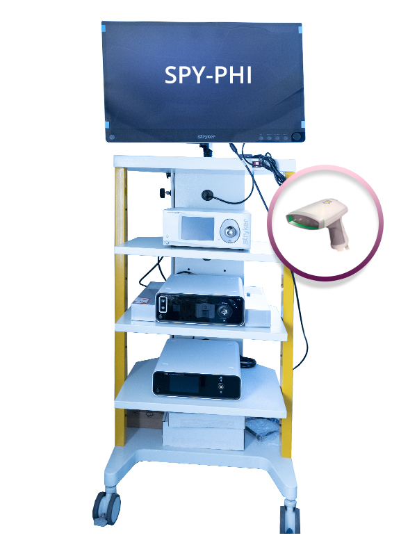Stryker Spy-Phi