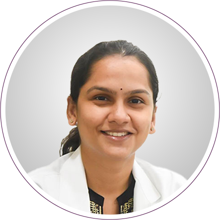 Dr Chandana Vemuri
