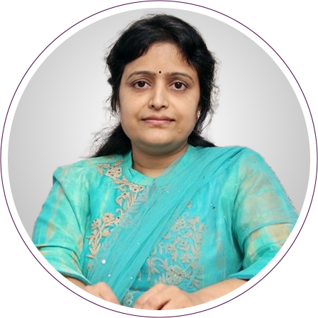 Dr. Madhavi Bobba