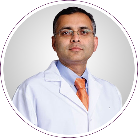 Dr. Ravi Kiran Bobba